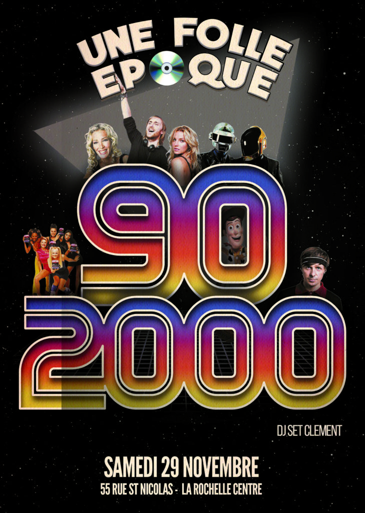 Bar Ambiance Une Folle Epoque