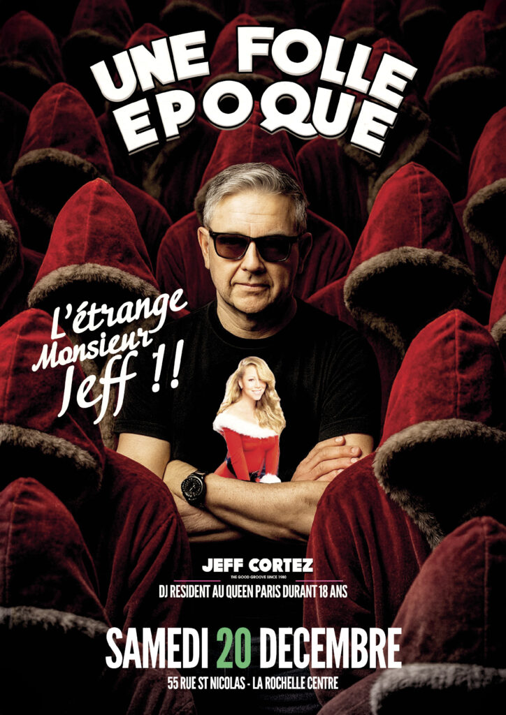 Bar Ambiance Une Folle Epoque