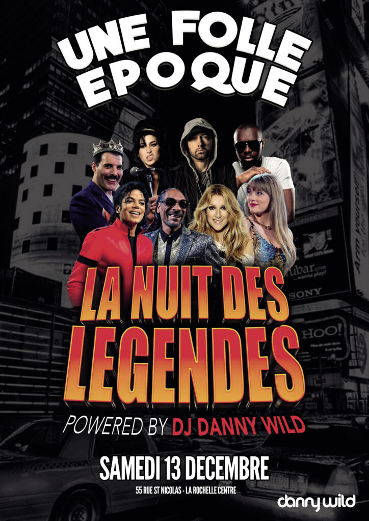 Bar Ambiance Une Folle Epoque