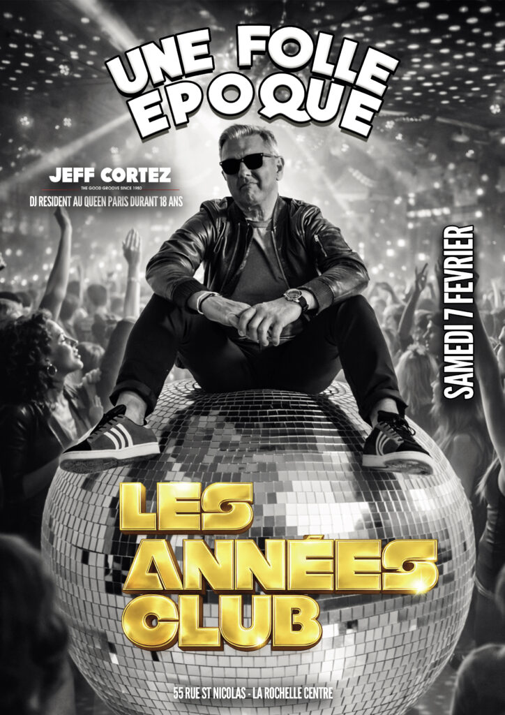 Bar Ambiance Une Folle Epoque