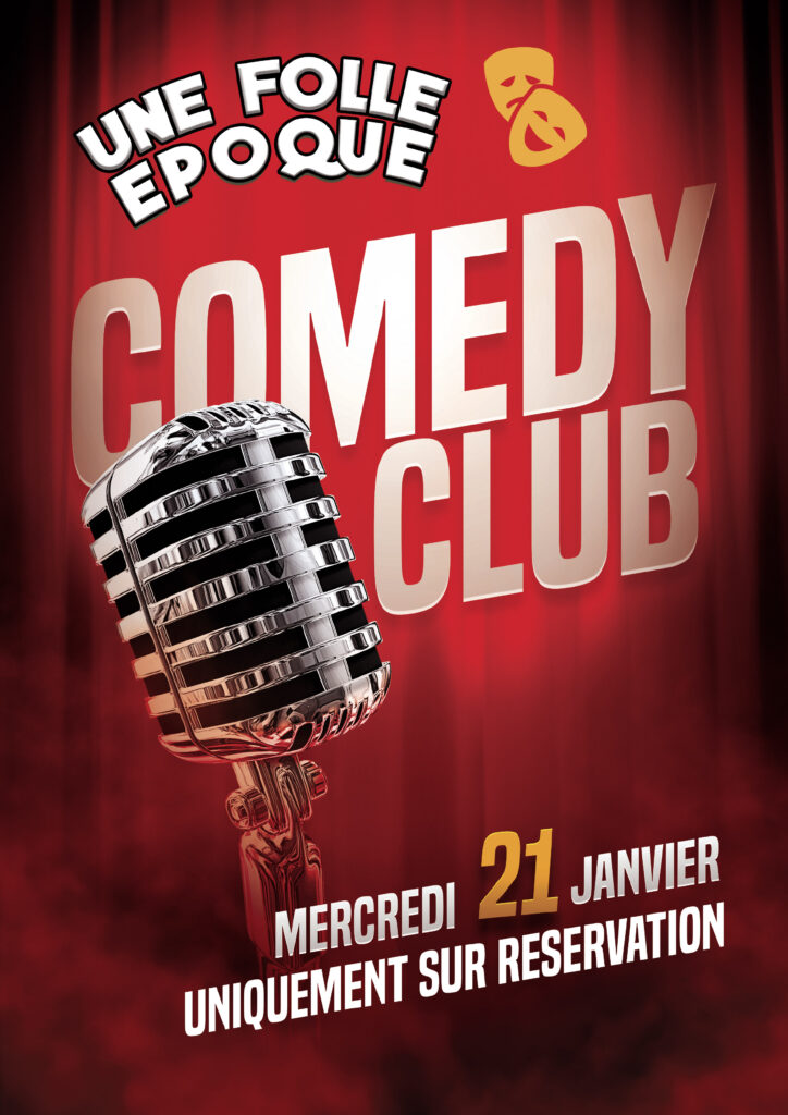 Bar Ambiance Une Folle Epoque