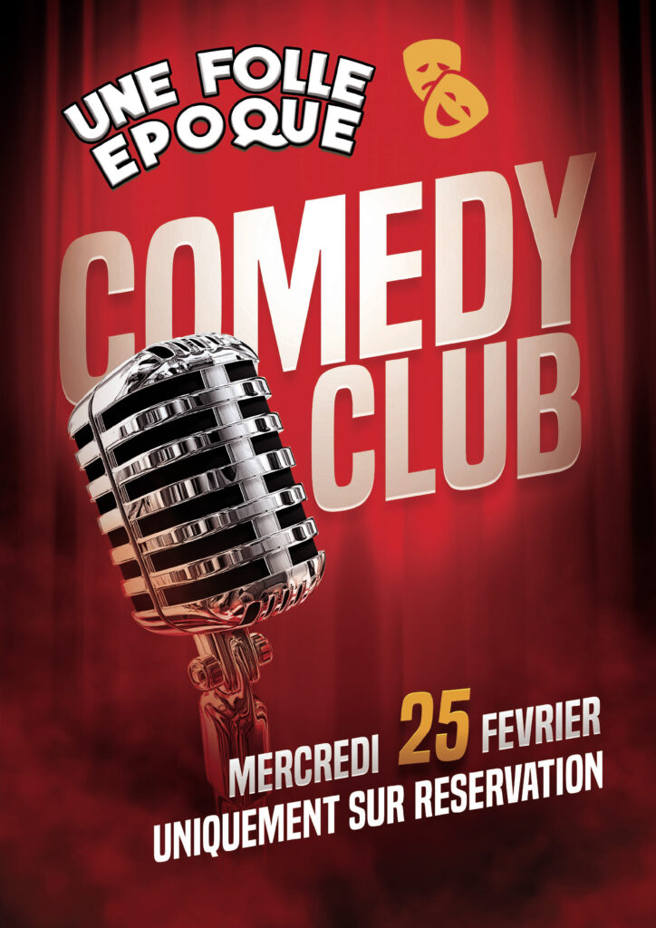 Bar Ambiance Une Folle Epoque